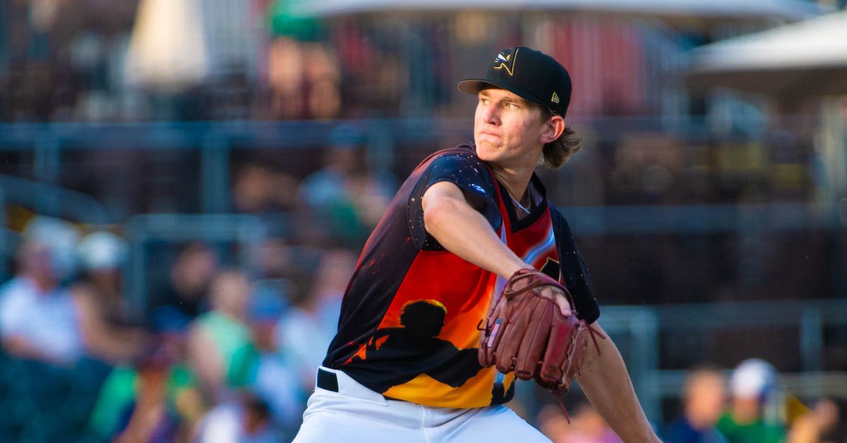 An Update on the Atlanta Braves 2024 MLB Draft class