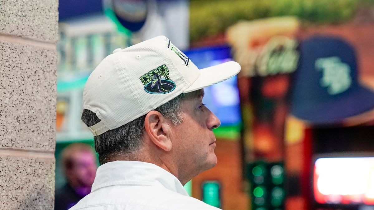 Tampa Bay leaders optimistic of new Rays ownership