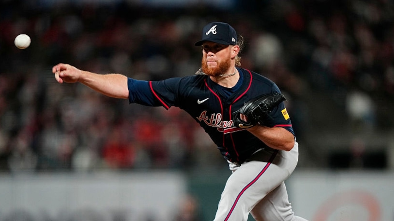 Where to watch Braves-Angels MLB game free livestream tonight