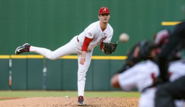 Pitcher Riley Quick joins Minnesota Twins for $2.692 million bonus