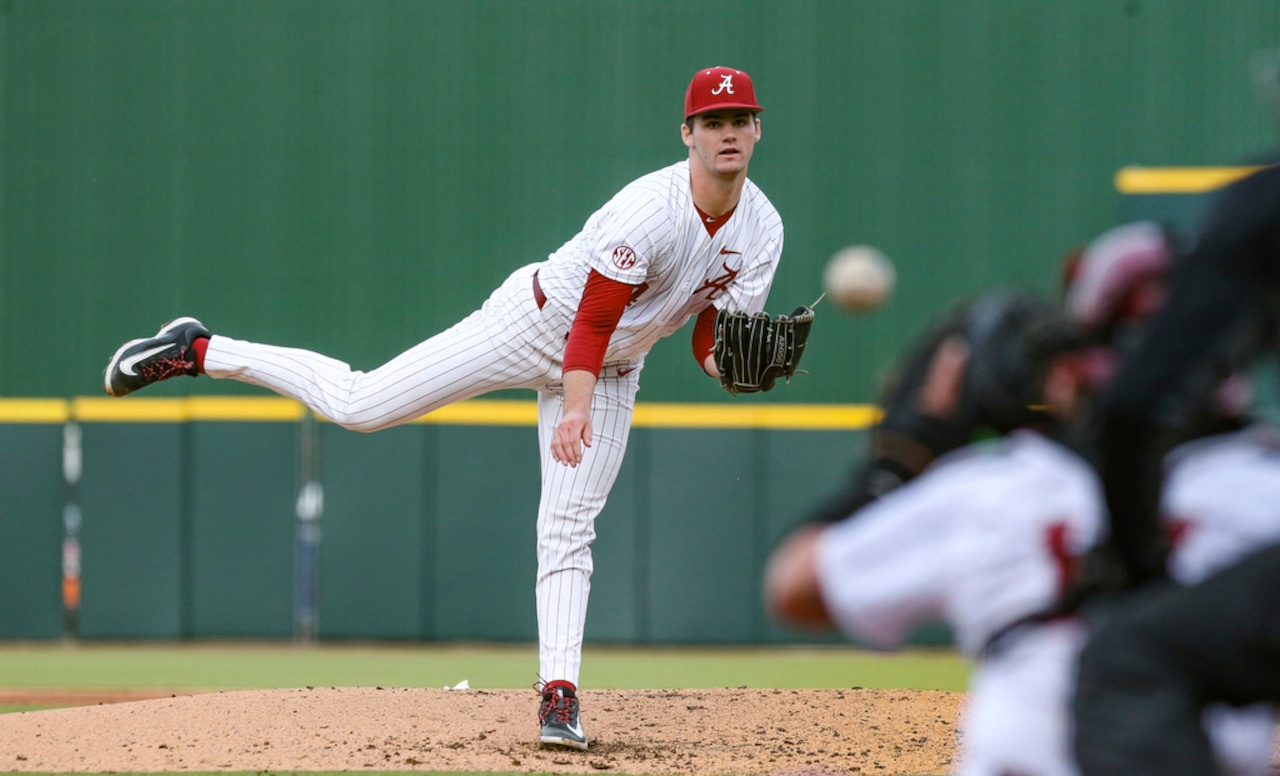 Pitcher Riley Quick joins Minnesota Twins for $2.692 million bonus