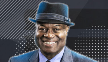 ‘That’s a short list, man’