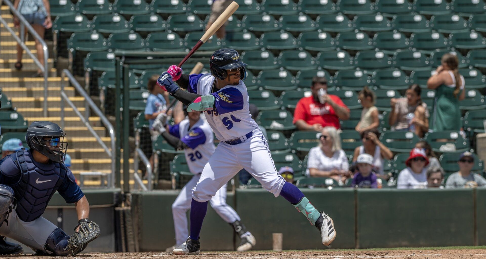 Twins Minor League Report (7/2): Anyone Have Any Offense? - Minor Leagues