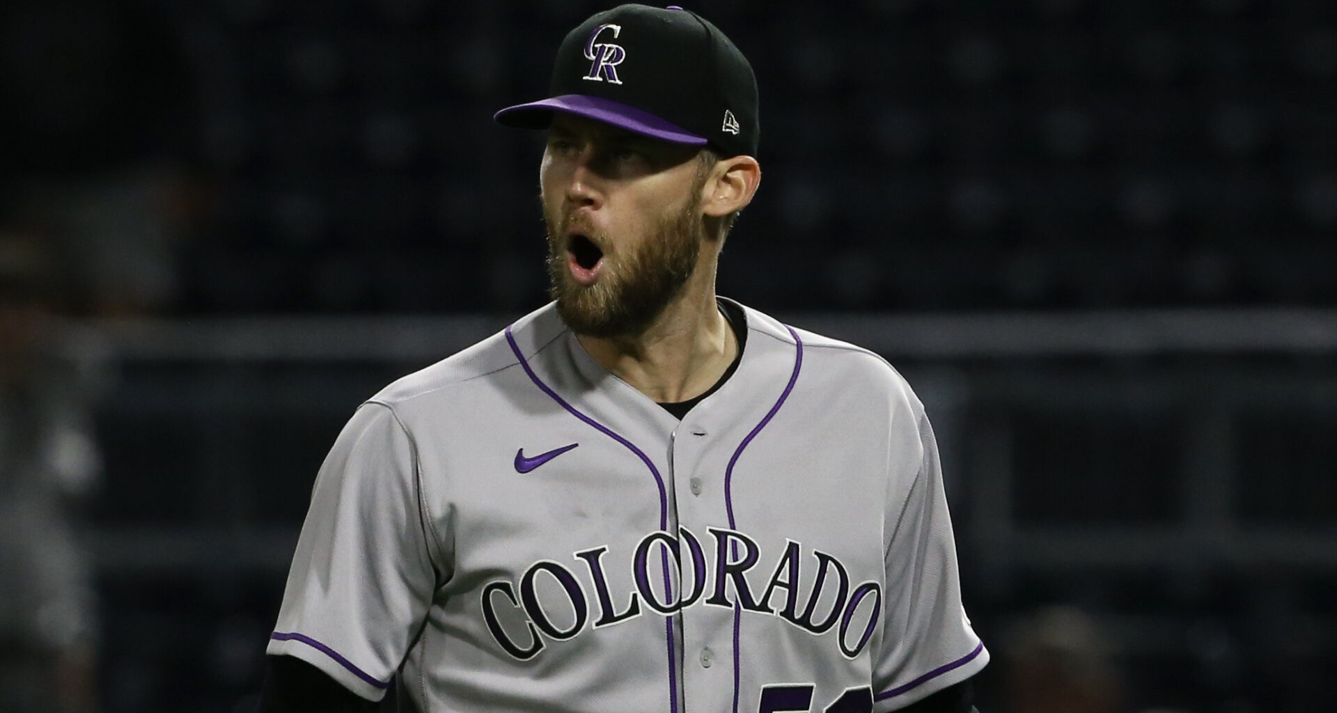 Former Red Sox Hurler Retires Following Failed Comeback