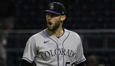 Former Red Sox Hurler Retires Following Failed Comeback