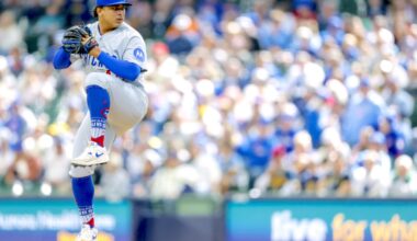 Daniel Palencia Notches Ninth Save Of Season Tuesday - MLB News