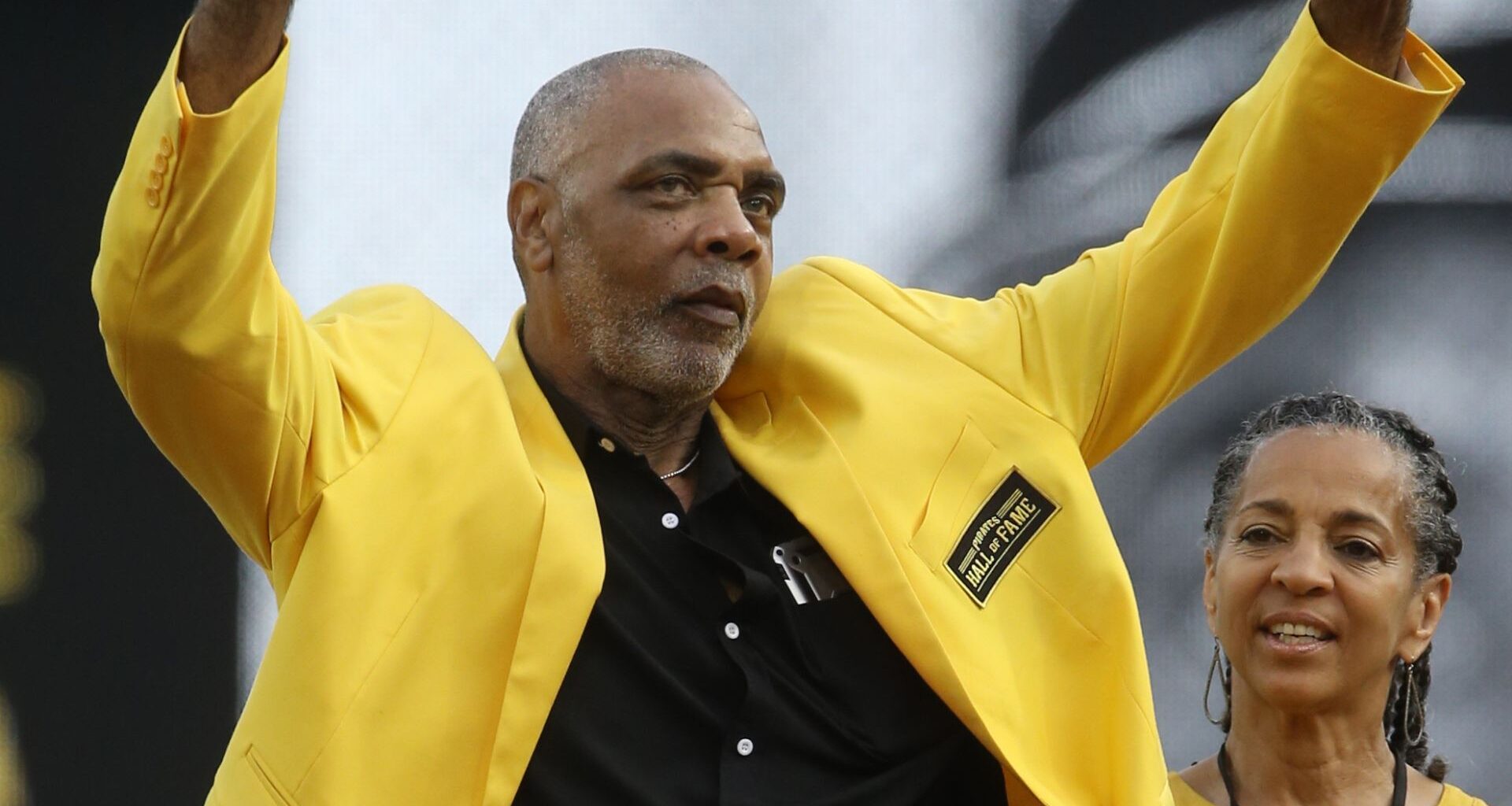 Hall Of Famer Finally Settles Decades-Old Debate With Pirates Legend
