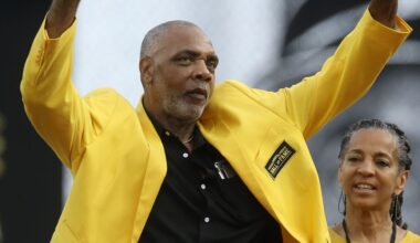 Hall Of Famer Finally Settles Decades-Old Debate With Pirates Legend