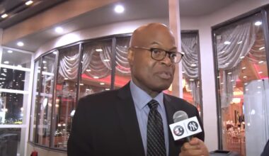 Dave Sims explains why he missed Mariners-Yankees game