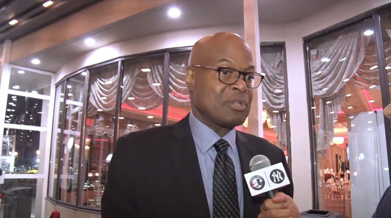 Dave Sims explains why he missed Mariners-Yankees game