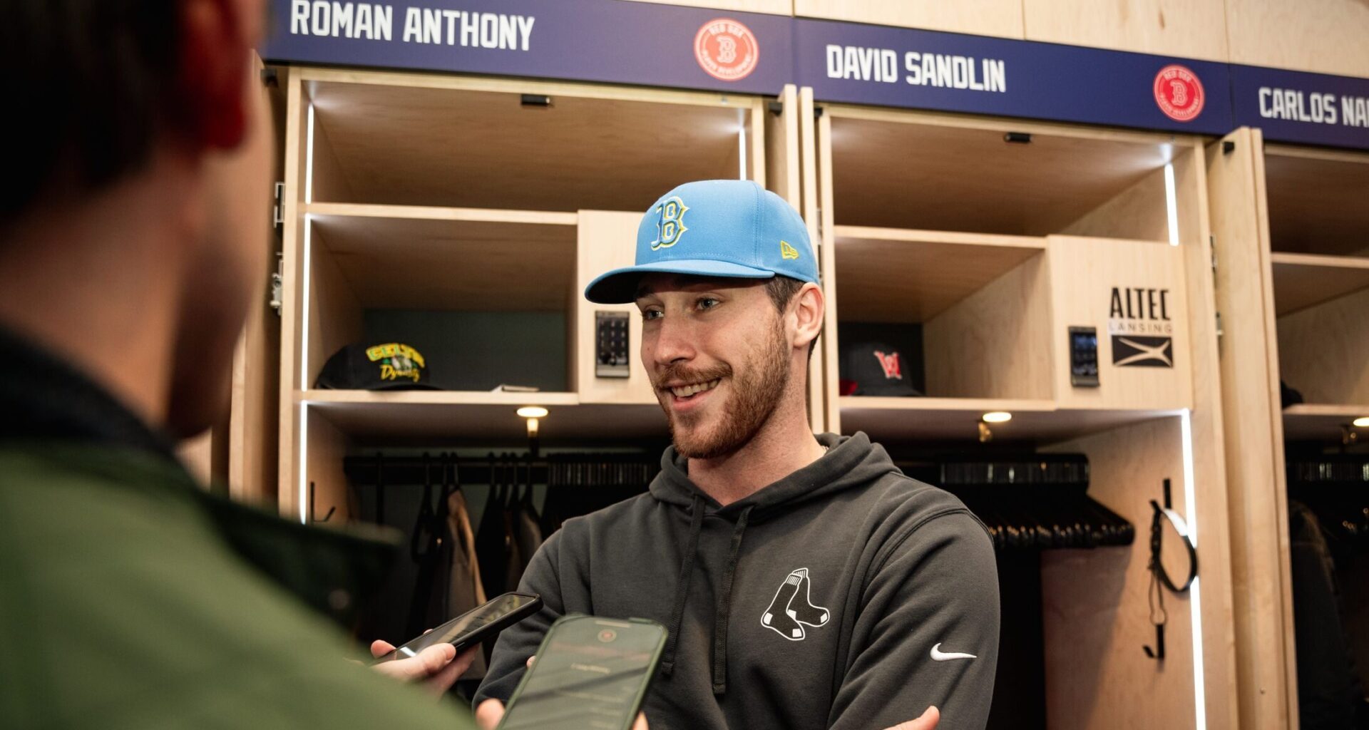 Red Sox Reportedly Make Major Pre-Deadline Promotions