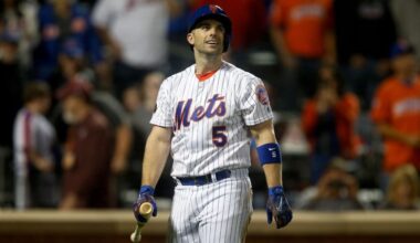 How to watch Mets David Wright's number retirement ceremony free