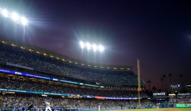 The Numbers Said Pull David Festa Early Monday Night. The Twins Did the Opposite. - Twins