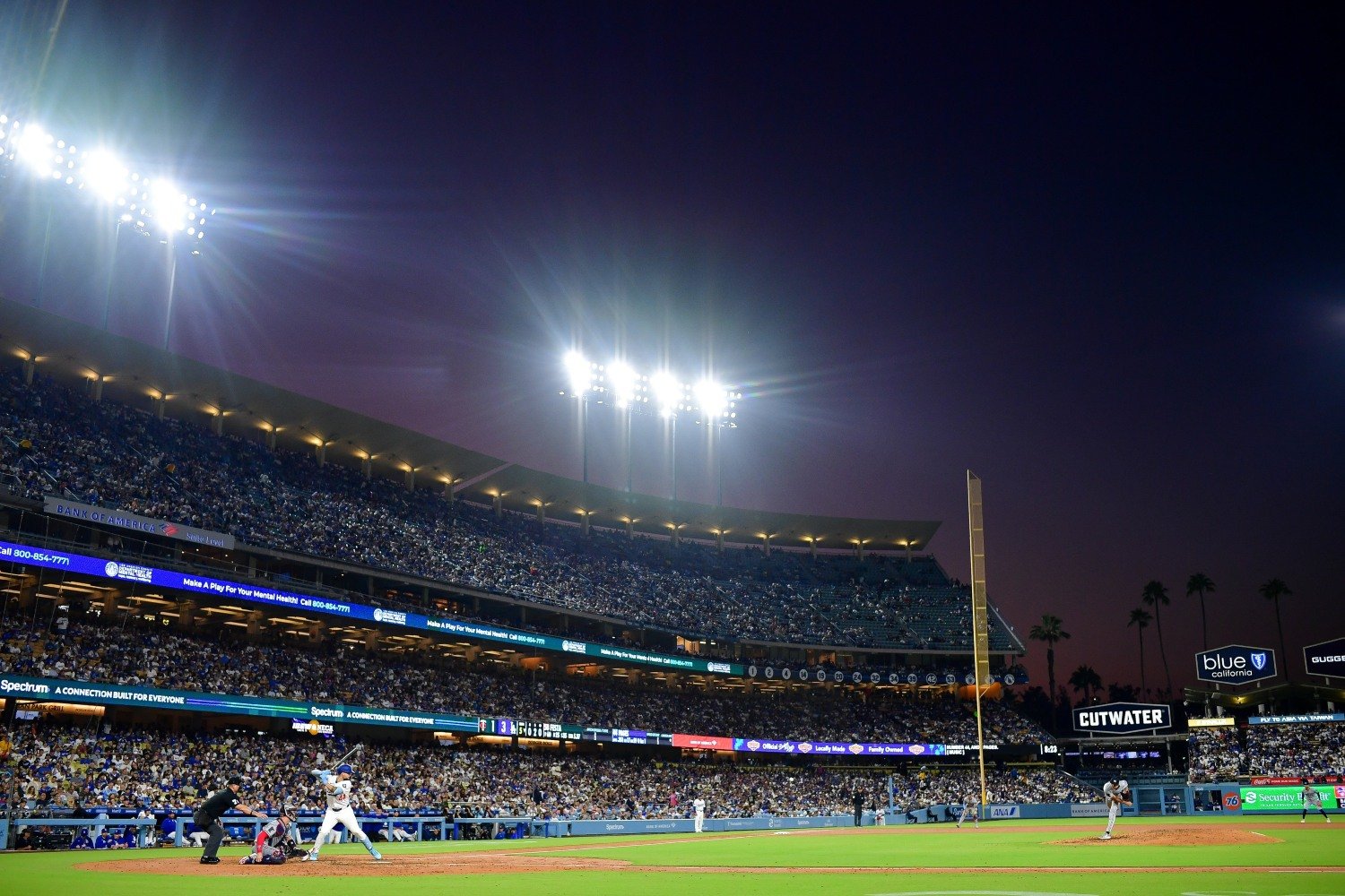 The Numbers Said Pull David Festa Early Monday Night. The Twins Did the Opposite. - Twins