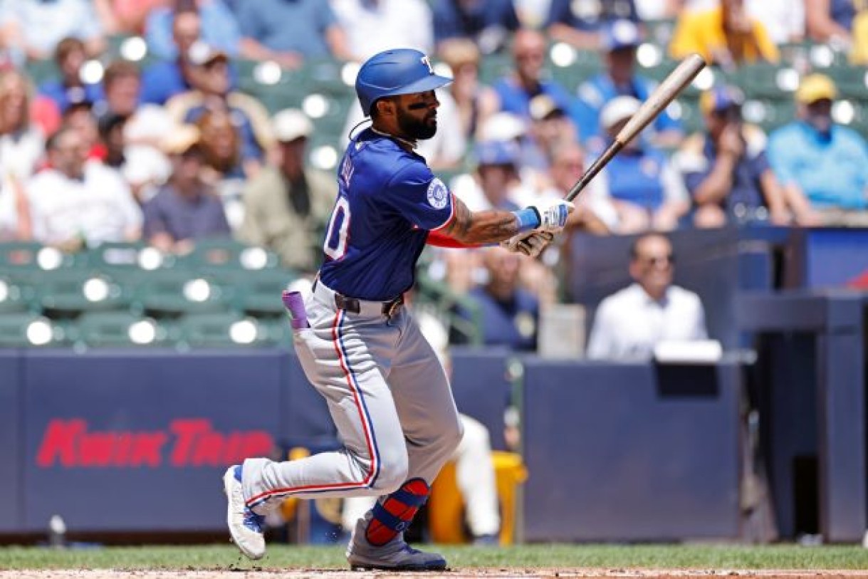 Derek Hill Will Be Activated from the IL on Tuesday - MLB News