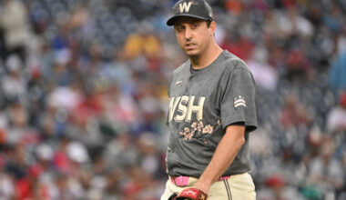 Derek Law To Undergo Season-Ending Flexor Tendon Surgery