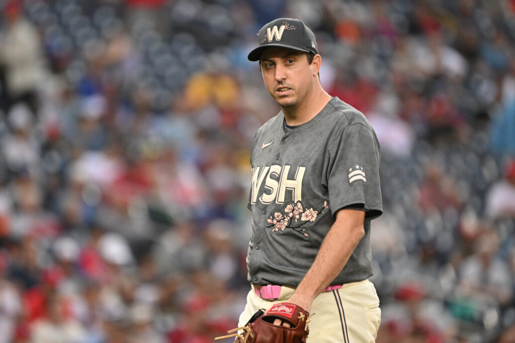 Derek Law To Undergo Season-Ending Flexor Tendon Surgery