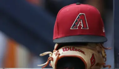 Giants listed as landing spot for D-Backs $10.9 million All-Star image