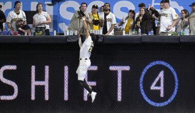 Diamondbacks Padres Baseball...