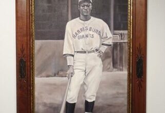 Documentary about 1930s baseball star who played at Williamsport’s Bowman Field | News, Sports, Jobs