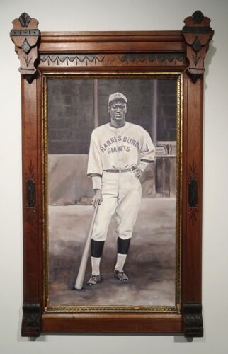 Documentary about 1930s baseball star who played at Williamsport’s Bowman Field | News, Sports, Jobs