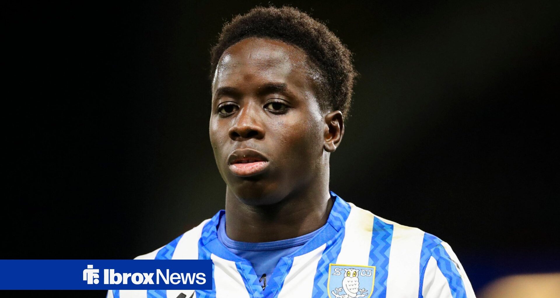 'Gassama announcement imminent at Rangers' as fresh transfer update emerges