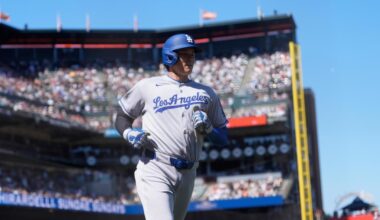 AL, NL announce starting lineups for MLB All-Star Game