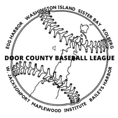 Door County League Baseball: Playoff Push 