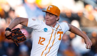 Liam Doyle, MLB Draft