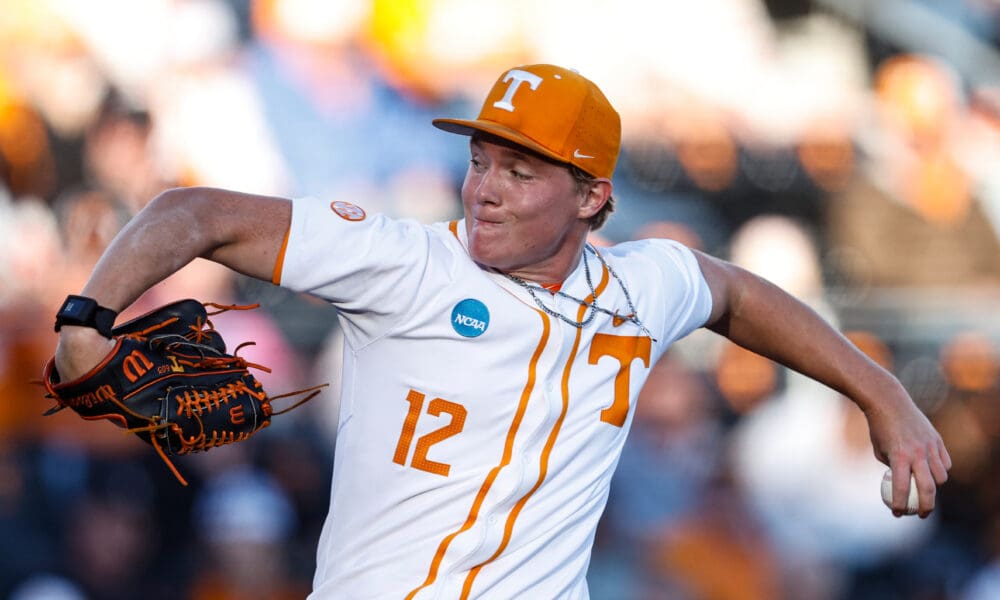 Liam Doyle, MLB Draft