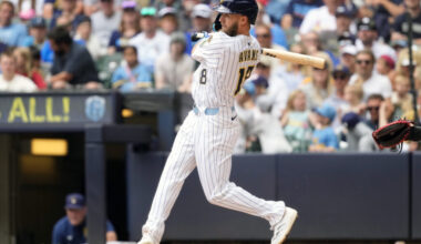 Brewers Designate Drew Avans For Assignment