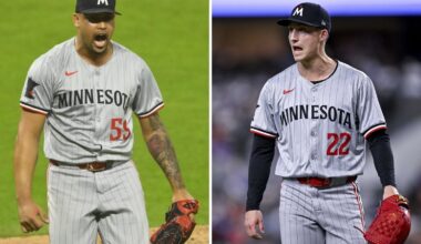 What Recent Trade Deadlines Say About Value of Twins' Jhoan Duran, Griffin Jax, Danny Coulombe - Twins
