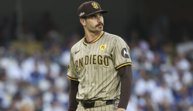 Dylan Cease rumors heat up, but could Cubs be involved? – NBC Chicago