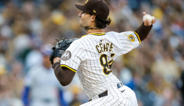 Astros Still Pursuing Dylan Cease Trade