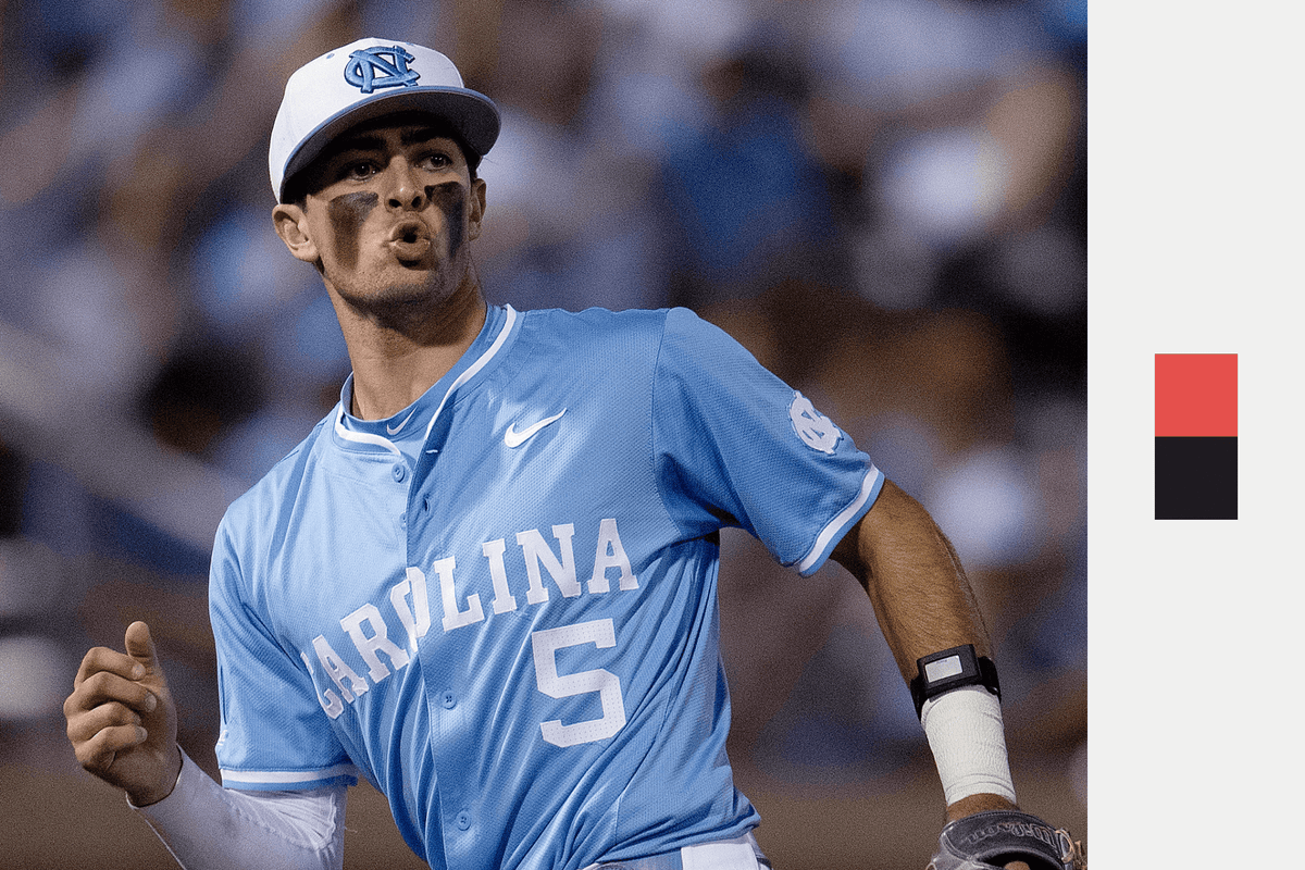 The Athletic college baseball Top 25: NC State, UNC enter top 10, Texas stays No. 1