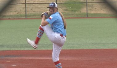 Girls baseball tournament comes to Sparks