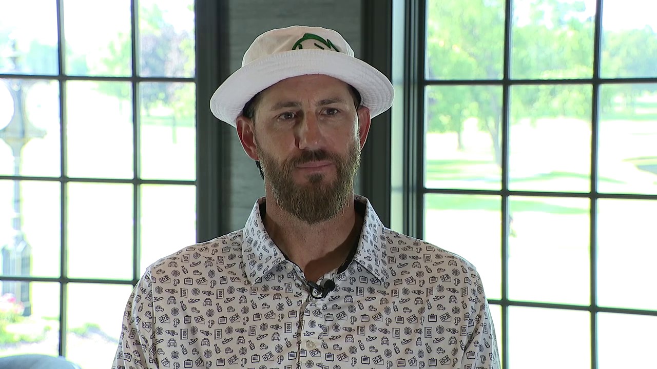 White Sox pitcher Jon Garland reminisces on 2005 World Series team