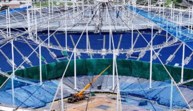 St. Petersburg formally kills Rays stadium deal, approves Trop repair money - Tampa Bay Times