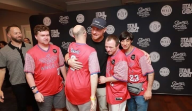 Orioles All-Star Ryan O'Hearn explains the significance of his bat