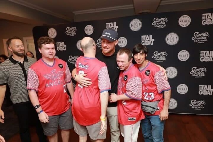 Orioles All-Star Ryan O'Hearn explains the significance of his bat