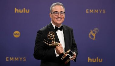 How John Oliver caused a Detroit Tigers minor-league team to get a new name