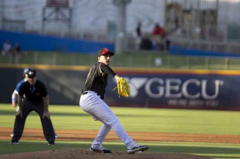 Padres Down on the Farm: July 5 (Cruz K's 7 for EP/DSL Padres sweep Saturday slate)