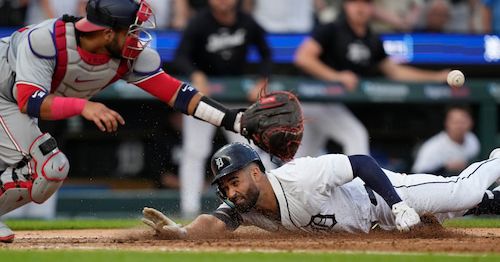 Washington Nationals Head Home After Solid West Coast Trip To Take On Tigers