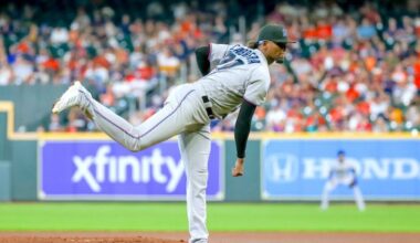 Edward Cabrera to Start on Tuesday Against Padres - MLB News