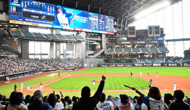 Nippon Professional Baseball (NPB) Quirks you won't find in MLB