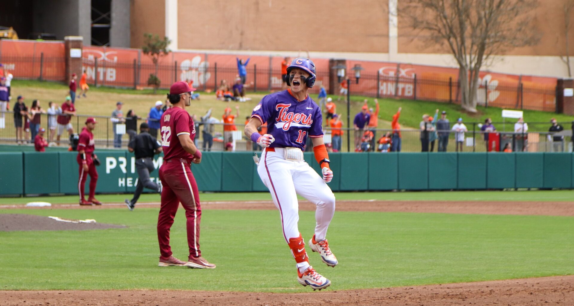 Miami Marlins land Cam Cannarella in first round of MLB draft