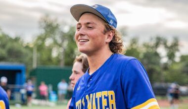 'I'm so driven by faith'