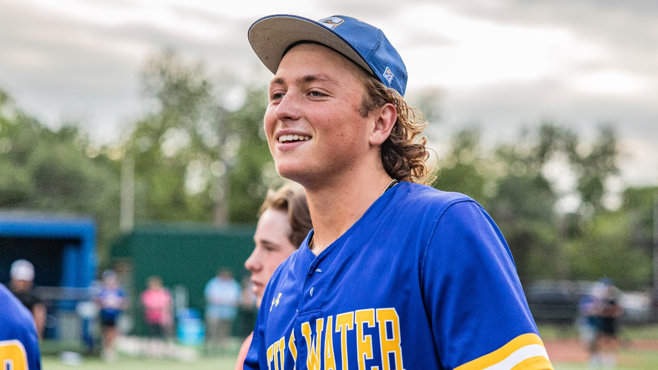 'I'm so driven by faith'