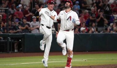 Third Base Trade Targets For Cubs To Replace Matt Shaw (For Now) - Cubs