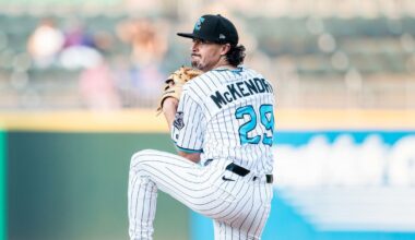 Chicago White Sox Minor League Update: July 5, 2025